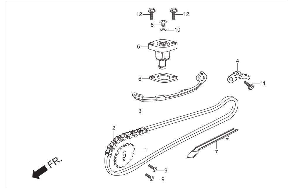 CIVATA 5MM